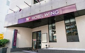 Hotel Wing International Shonan Fujisawa